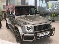 مرسيدس بنز G-Class